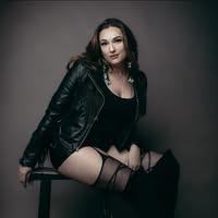 Jacquie Roar