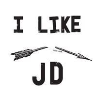 JD McPHERSON
