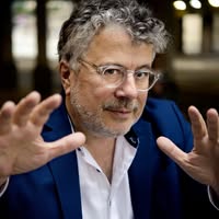 Franck Amsallem