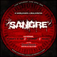 SANGRE