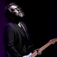 Journeyman - A Tribute to Eric Clapton
