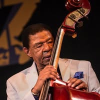 Buster Williams