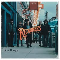 Reckoners (Rock & Soul)