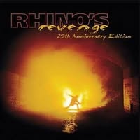Rhino's Revenge
