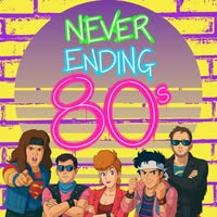 Never Ending 80s