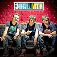 3 Ball MTY