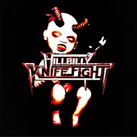 Hillbilly Knife Fight