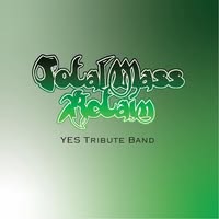 Total Mass Retain Yes Tribute