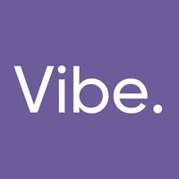Vibe Agency logo