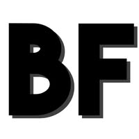 Big Fish Booking Company logo