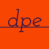 David Passick Entertainment logo