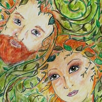 The Repressions