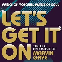 Marvin Gaye Let's Get It On