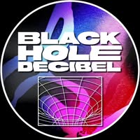 Black Hole Decibel