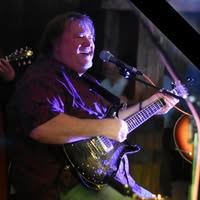 Big Mo & the Full Moon Band