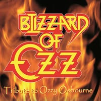 Blizzard Of Ozz