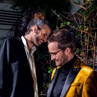 Emile Parisien x Vincent Peirani Duo