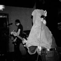 DEATH BELLS
