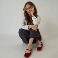Trinity Wiseman