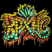 Bloody Pineapples