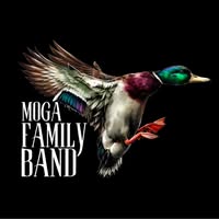 Moga Family Band