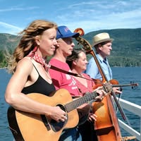 Foghorn Stringband