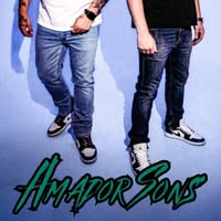 Amador Sons