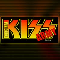 KISS ARMY"THE ORIGINAL"