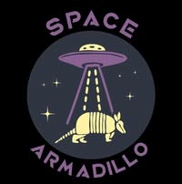 Space Armadillo