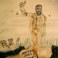 Jonivan Jones