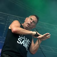 Mark Foggo