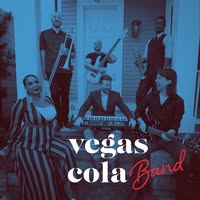 Vegas Cola