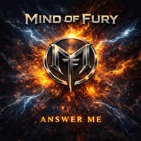 Mind of Fury