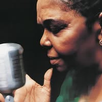 Cesária Évora Orchestra