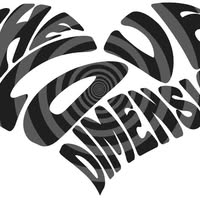 The Love Dimension