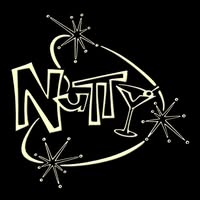 Nutty
