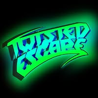 Twisted Escape