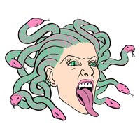 Medusa