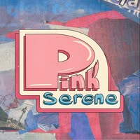 Pink Serene