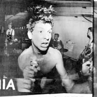 M.I.A. (Punk)