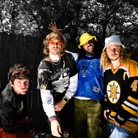 Billy King & The Bad Bad Bad