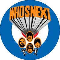 Who's Next Tribute