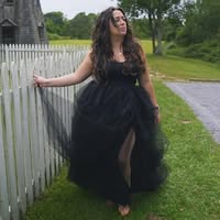 Meghan VK
