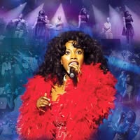 Magic Of Motown Show