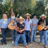 The Pickens Creek Band