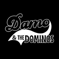 Damo & The Dominos: The Definitive Eric Clapton Live Experience