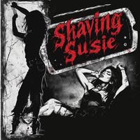 Shaving Susie