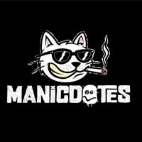 Manicdotes
