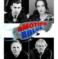 Motion Blur