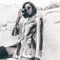 Lyric Jones